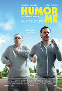 Pobav mě – plakát filmu