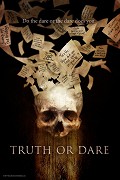 Truth or Dare – plakát filmu
