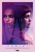Gemini – plakát filmu