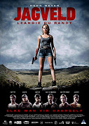 Jagveld – plakát filmu
