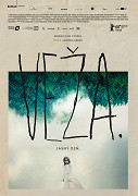 Věž. Jasný den. – plakát filmu