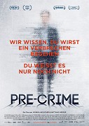 PreKrim – plakát filmu