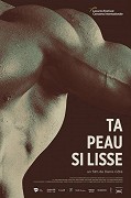 Hladká kůže – plakát filmu