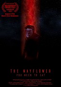 Mayflower – plakát filmu