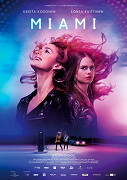 Miami – plakát filmu