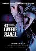 Het tweede gelaat – plakát filmu