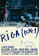 Riga (poprvé) – plakát filmu