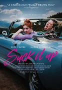 Suck It Up – plakát filmu