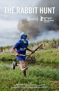 Hon na králíky – plakát filmu