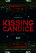 Candice za zrcadlem – plakát filmu