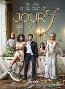 Jour J – plakát filmu