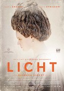 Slečna Paradis – plakát filmu