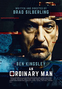 An Ordinary Man – plakát filmu