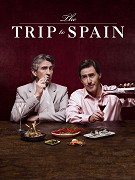 The Trip to Spain – plakát filmu