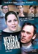 Nevěra naruby – plakát filmu