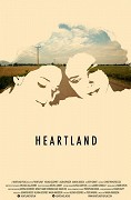 Heartland – plakát filmu