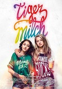 Tygří mléko – plakát filmu