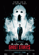 Ghost Stories – plakát filmu