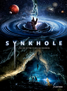Synkhole – plakát filmu