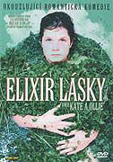 Elixír lásky aneb Kate a Ollie – plakát filmu
