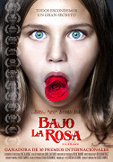 Bajo la Rosa – plakát filmu