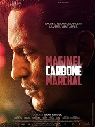 Karbon – plakát filmu
