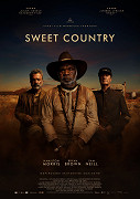 Sweet Country – plakát filmu
