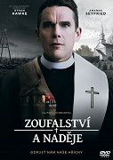 Zoufalství a naděje – plakát filmu