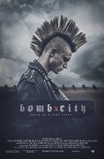 Bomb City – plakát filmu