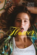 Flower – plakát filmu