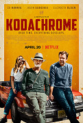 Kodachrome – plakát filmu