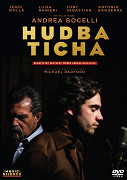 Hudba ticha – plakát filmu