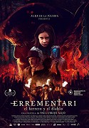 Errementari – plakát filmu