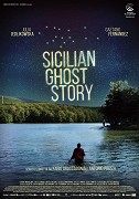 Sicilské přízraky – plakát filmu