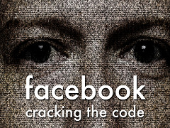 Temné stránky Facebooku aneb Něco za něco – plakát filmu