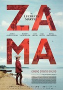 Zama – plakát filmu
