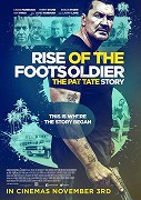 Rise of the Footsoldier 3 – plakát filmu