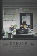 Základní škola DeKalb – plakát filmu