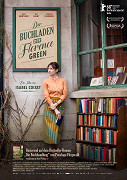 Der Buchladen der Florence Green – plakát filmu