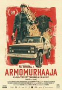 Uspávač – plakát filmu