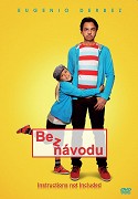 Bez návodu – plakát filmu