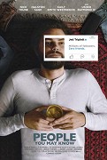 People You May Know – plakát filmu