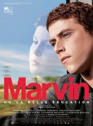 Marvin – plakát filmu