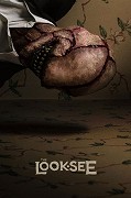 The Look-See – plakát filmu