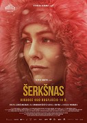 Mráz – plakát filmu