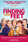 Finding Your Feet – plakát filmu