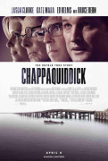 Chappaquiddick – plakát filmu