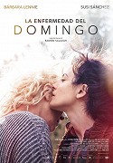 La enfermedad del domingo – plakát filmu