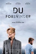 Zmizíš – plakát filmu