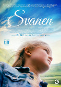 Labuť – plakát filmu